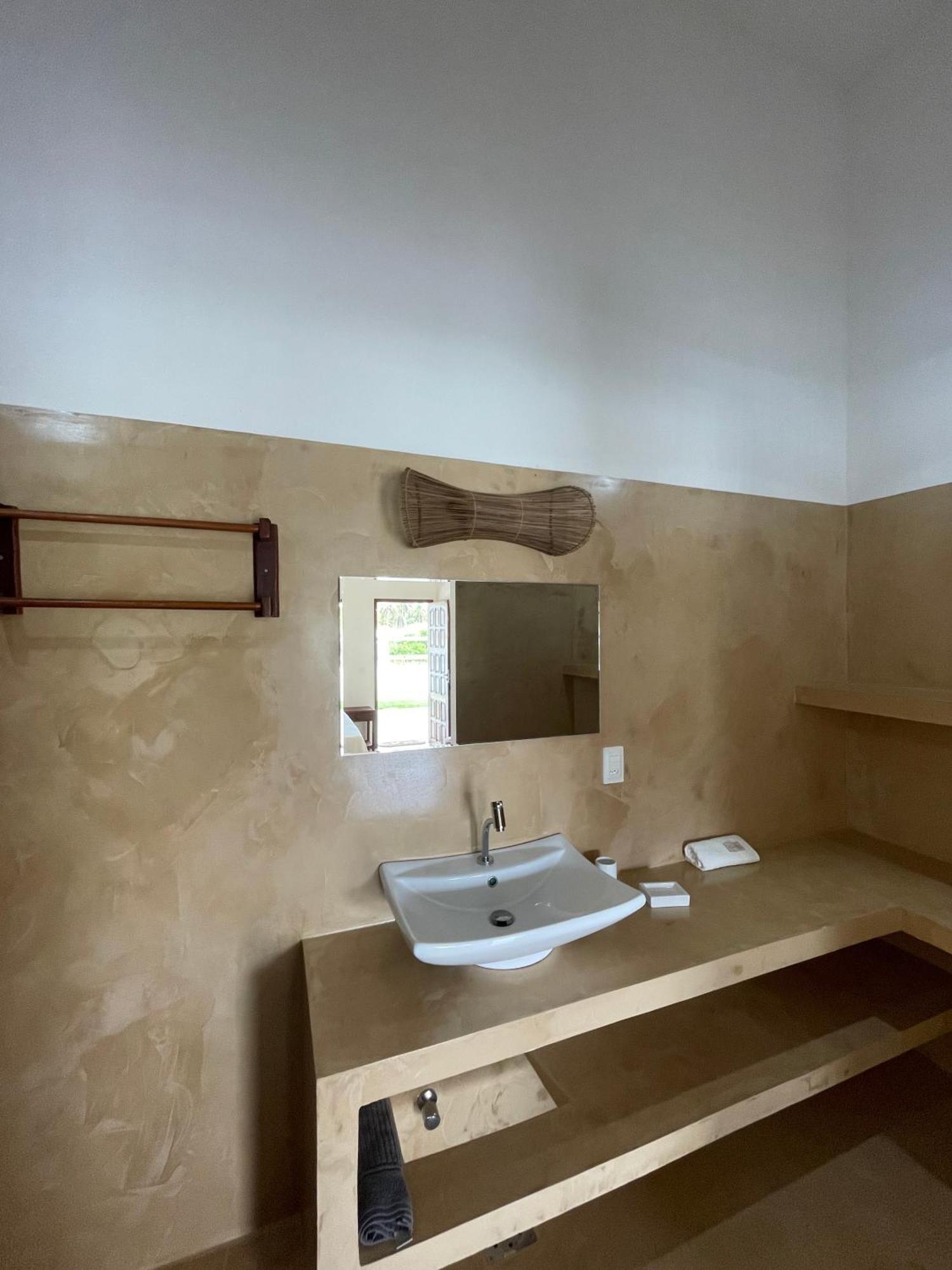 Villa Ava Kite - Guajiru Trairi Oda fotoğraf
