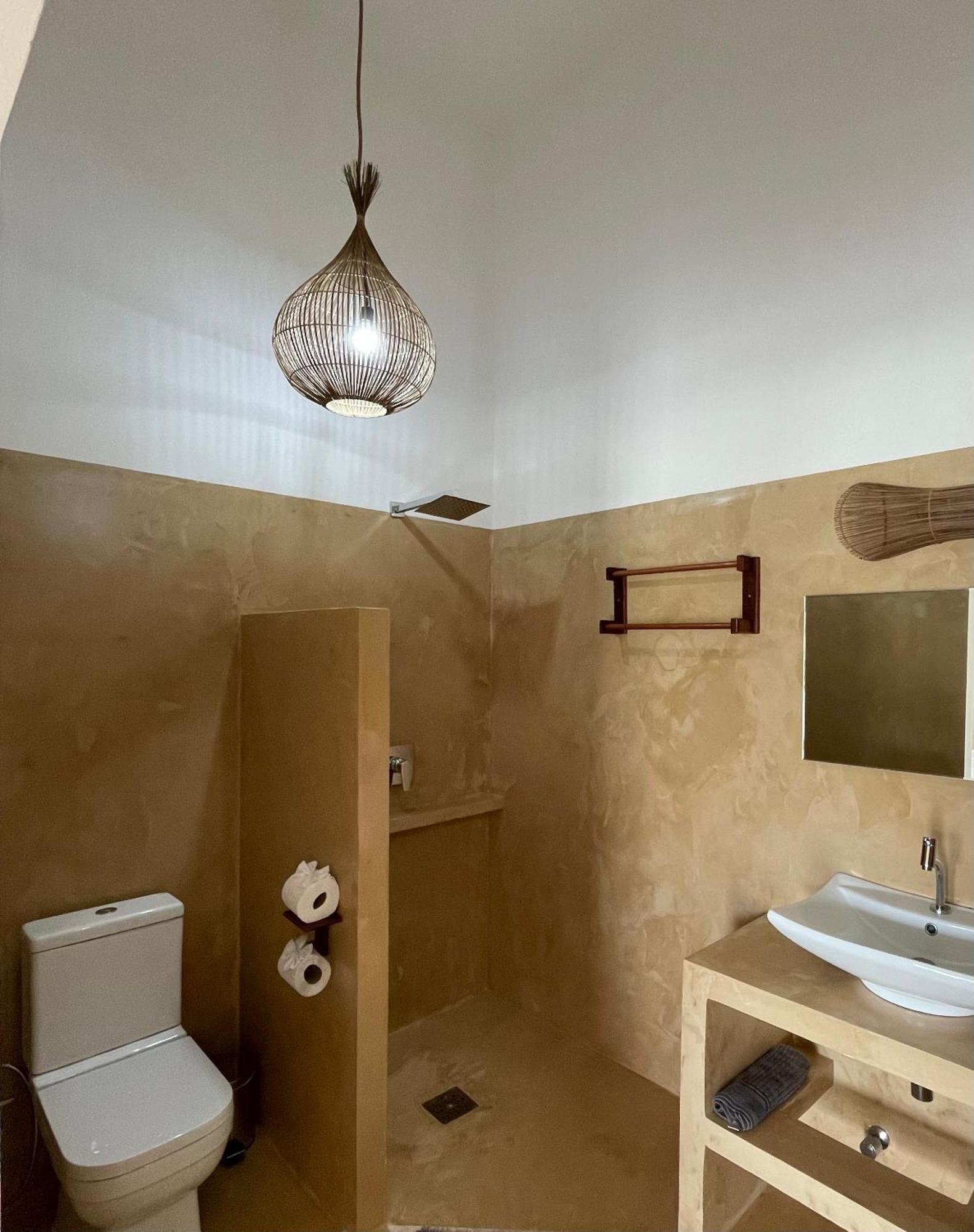 Villa Ava Kite - Guajiru Trairi Oda fotoğraf