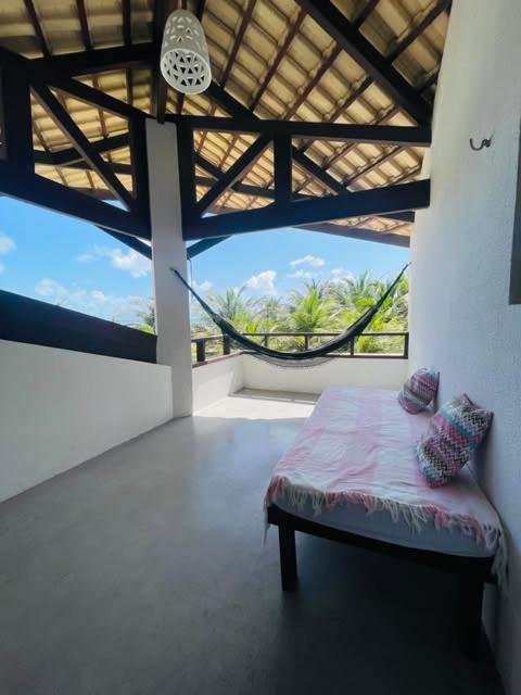 Villa Ava Kite - Guajiru Trairi Dış mekan fotoğraf
