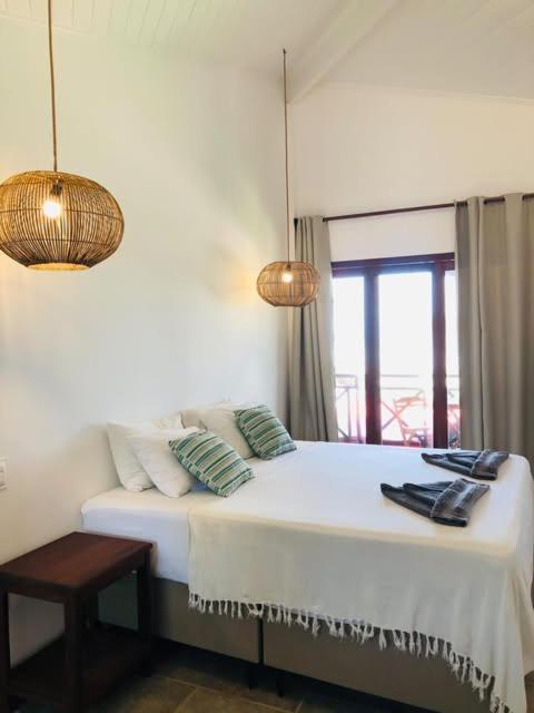 Villa Ava Kite - Guajiru Trairi Dış mekan fotoğraf