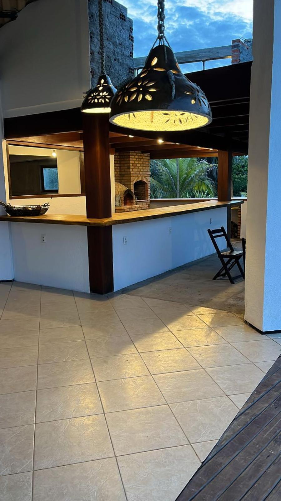 Villa Ava Kite - Guajiru Trairi Dış mekan fotoğraf