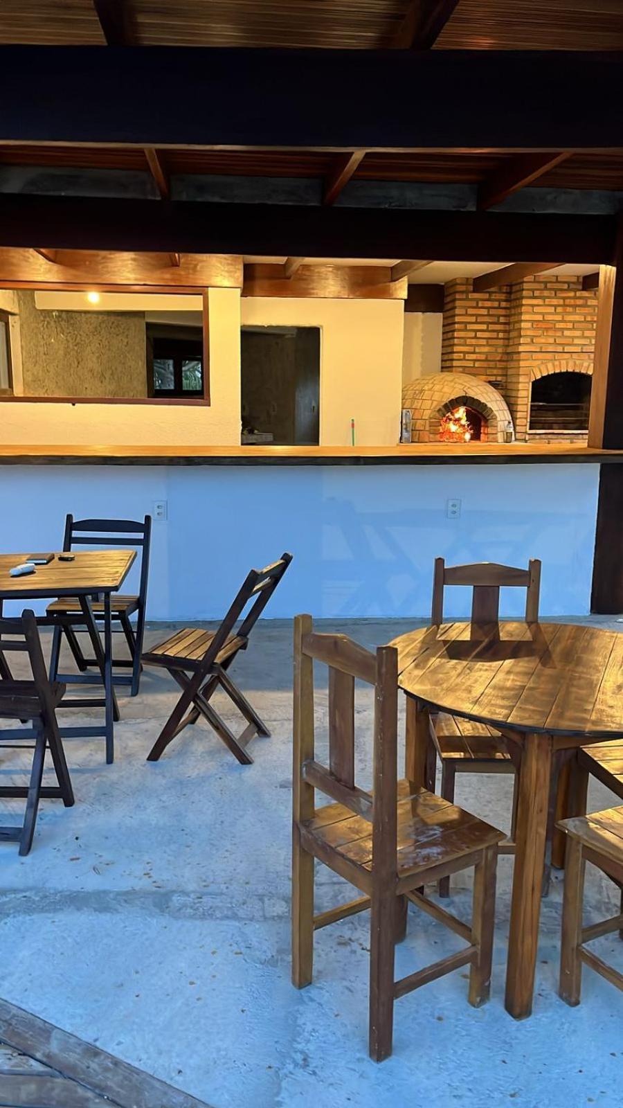 Villa Ava Kite - Guajiru Trairi Dış mekan fotoğraf