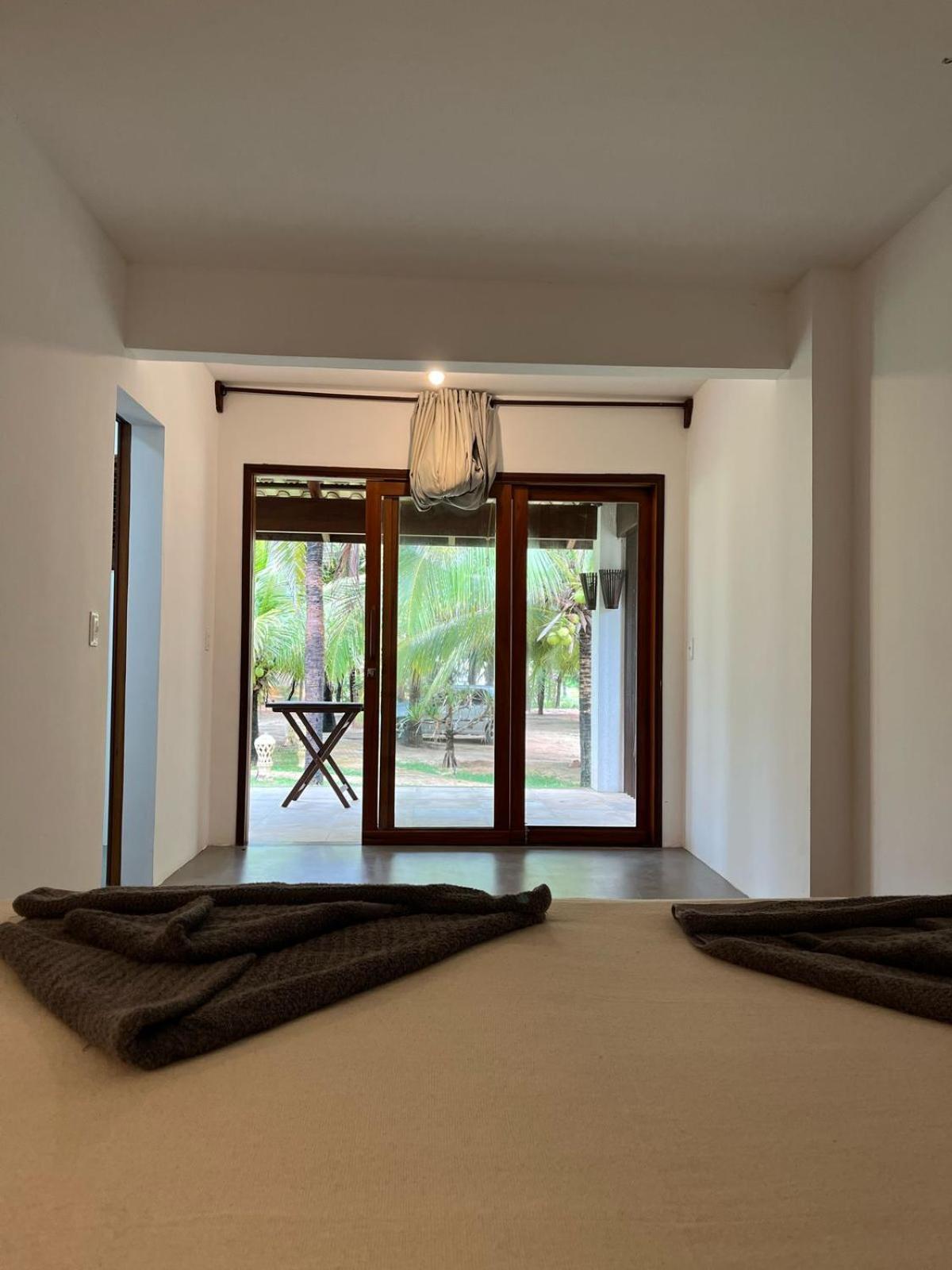 Villa Ava Kite - Guajiru Trairi Dış mekan fotoğraf