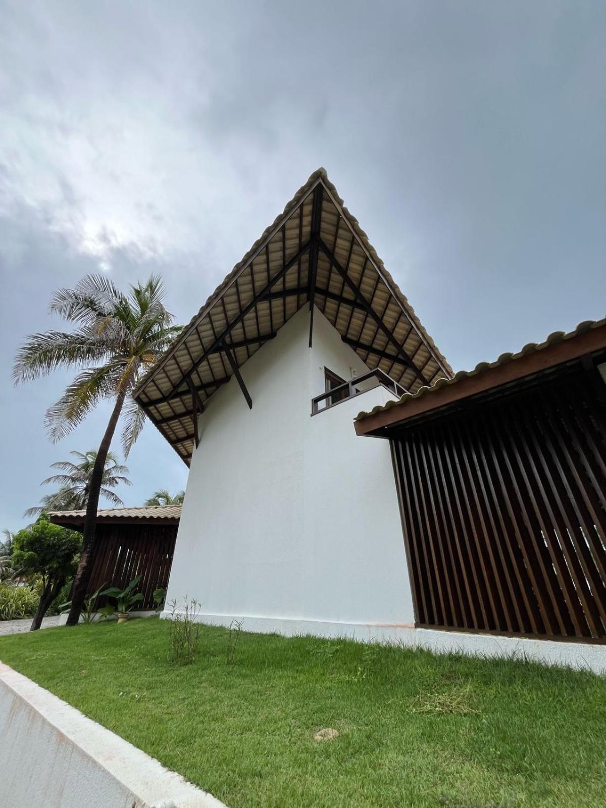 Villa Ava Kite - Guajiru Trairi Dış mekan fotoğraf