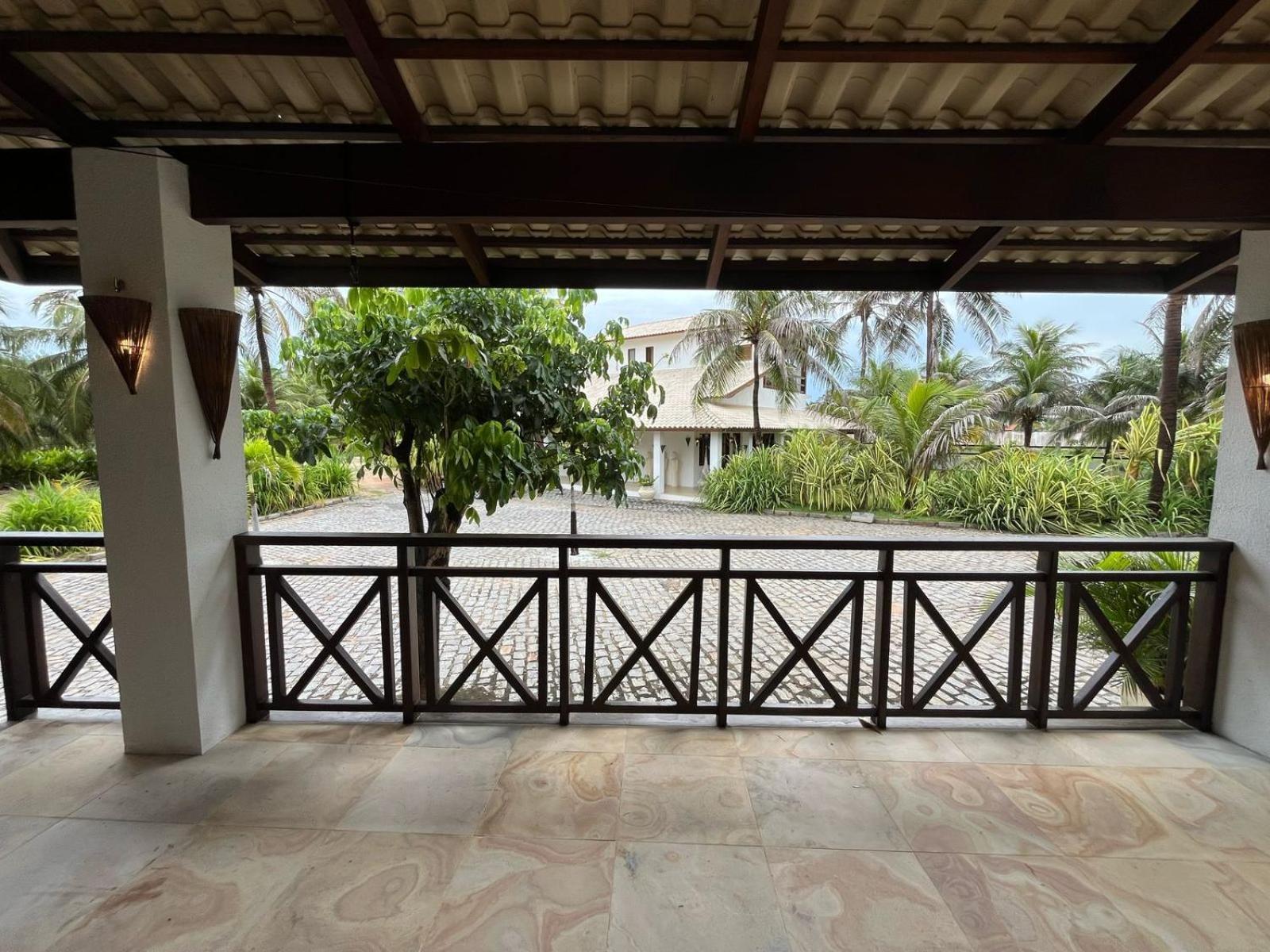 Villa Ava Kite - Guajiru Trairi Dış mekan fotoğraf