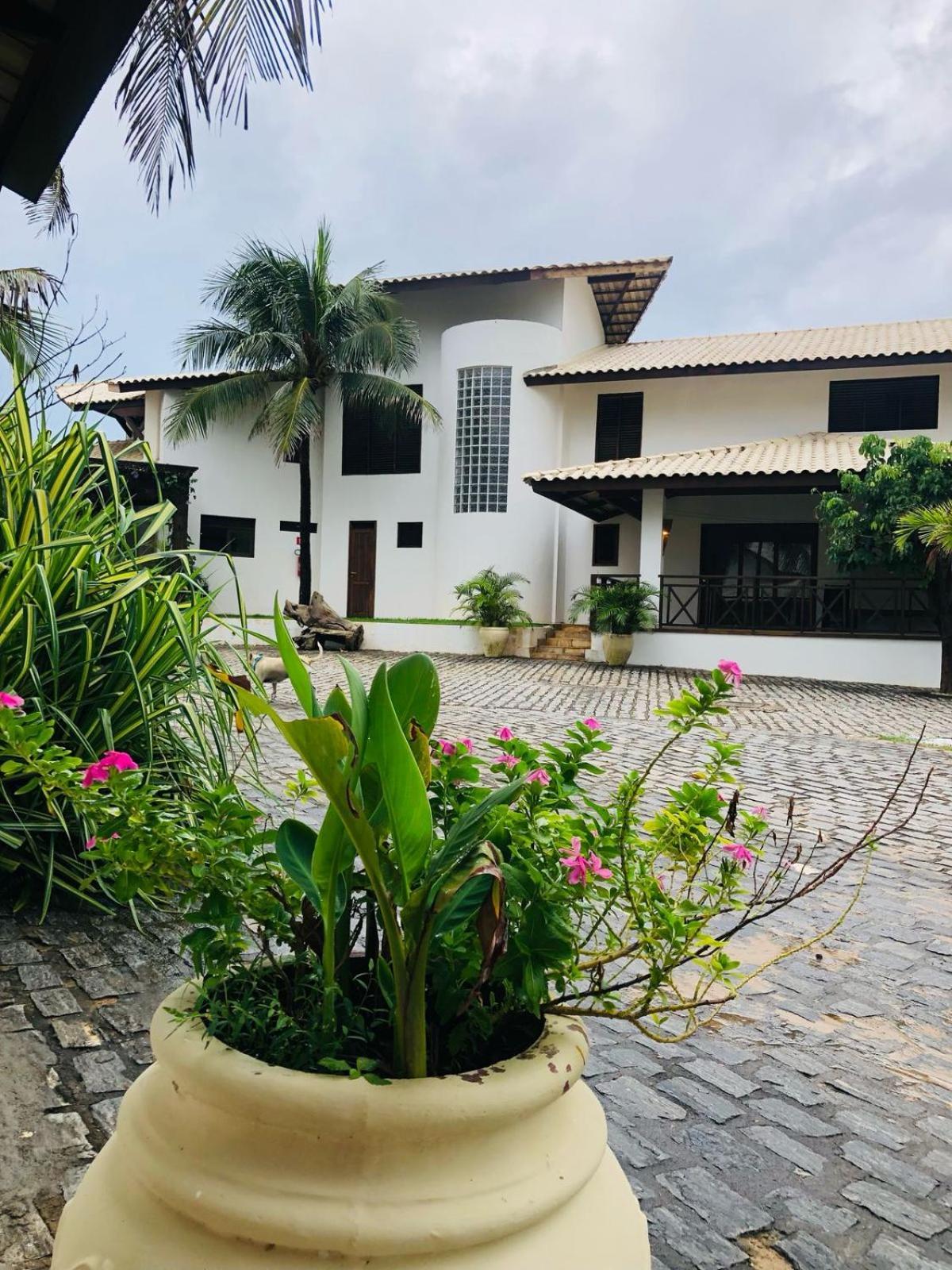 Villa Ava Kite - Guajiru Trairi Dış mekan fotoğraf