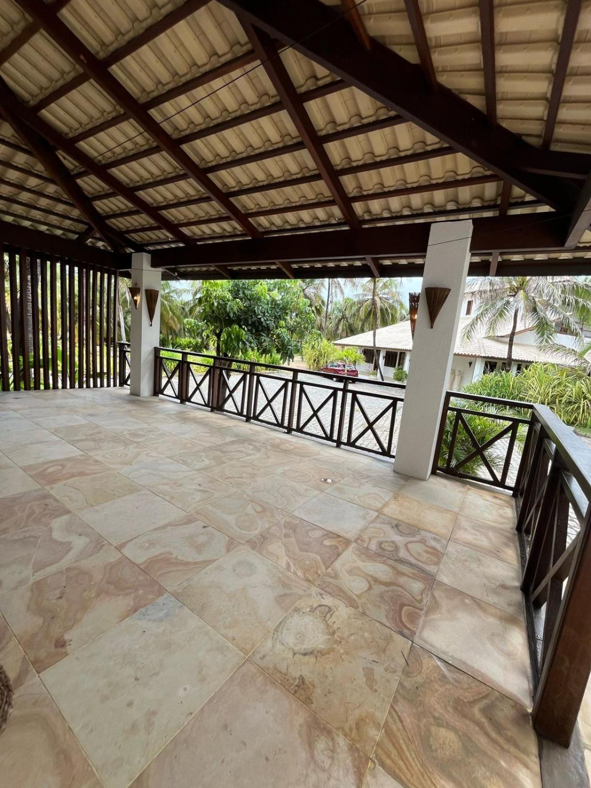 Villa Ava Kite - Guajiru Trairi Dış mekan fotoğraf