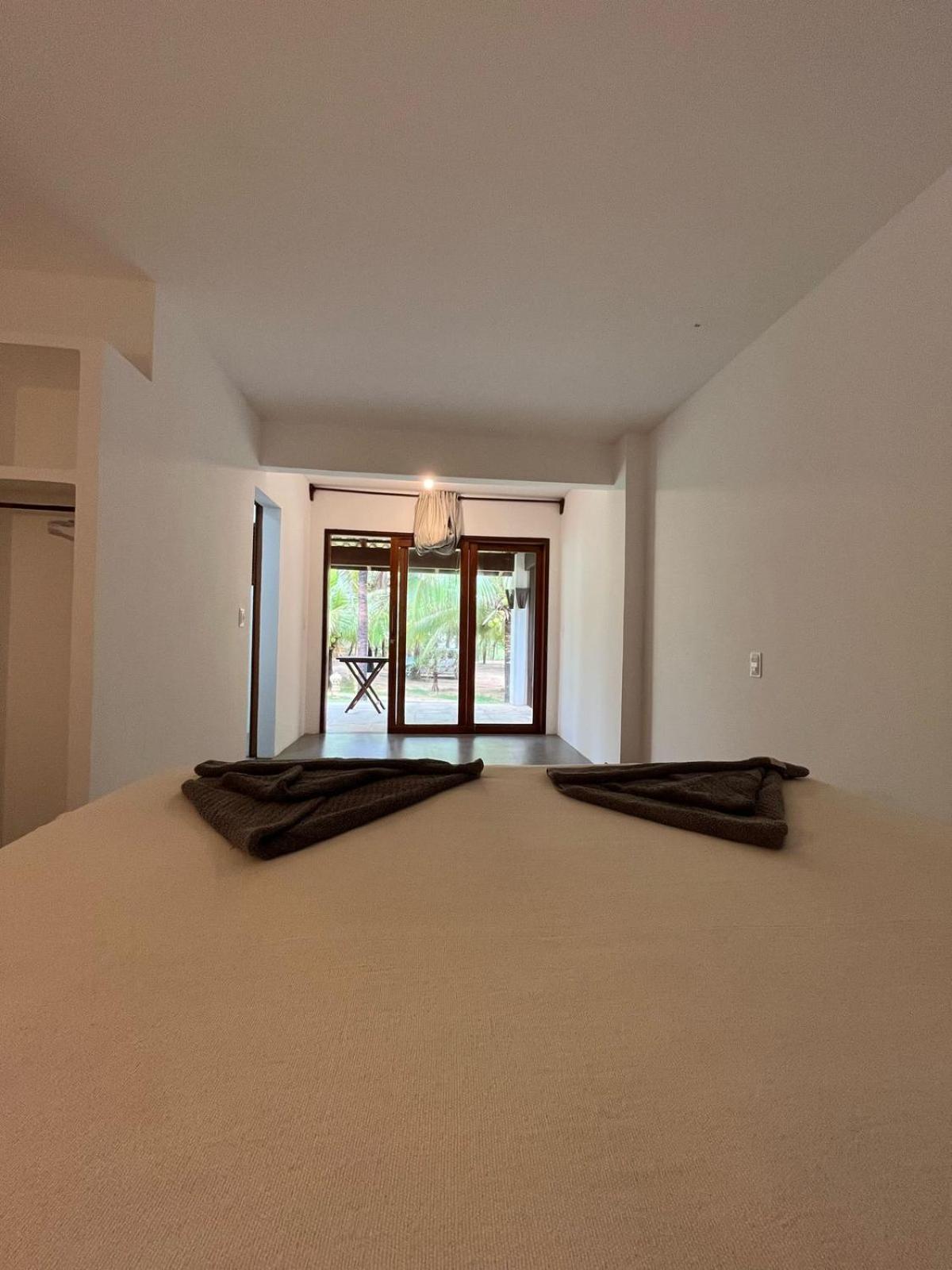 Villa Ava Kite - Guajiru Trairi Dış mekan fotoğraf
