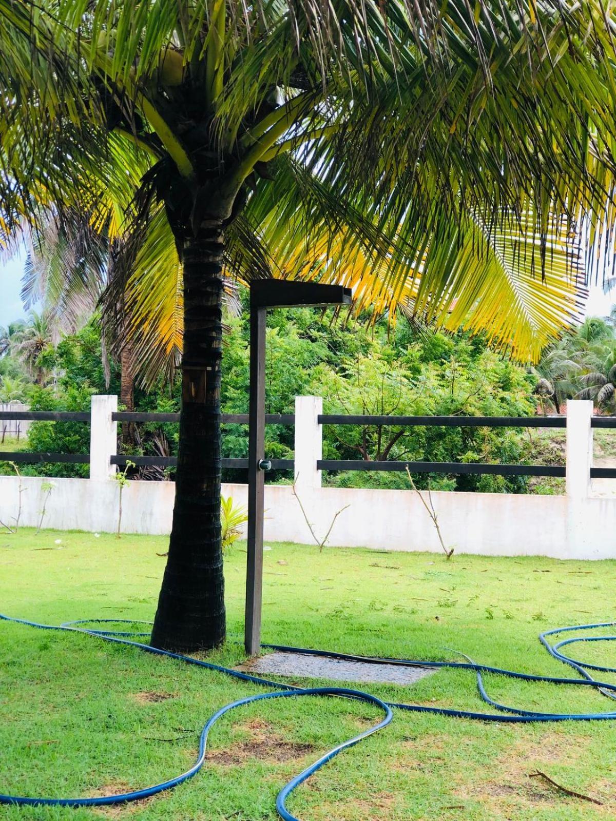 Villa Ava Kite - Guajiru Trairi Dış mekan fotoğraf