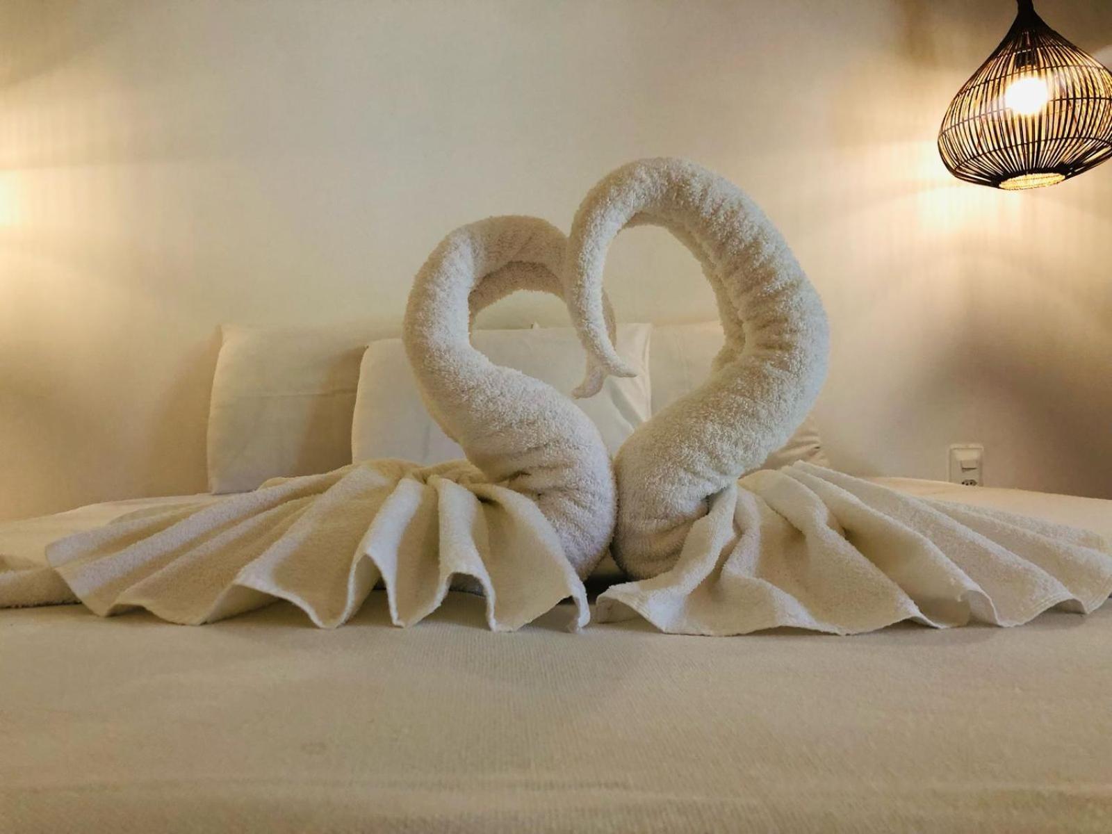 Villa Ava Kite - Guajiru Trairi Dış mekan fotoğraf