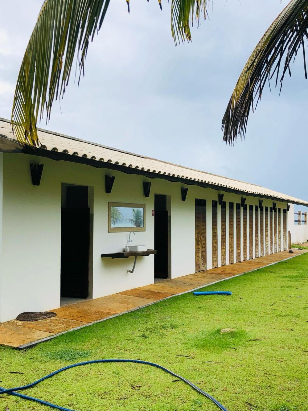 Villa Ava Kite - Guajiru Trairi Dış mekan fotoğraf