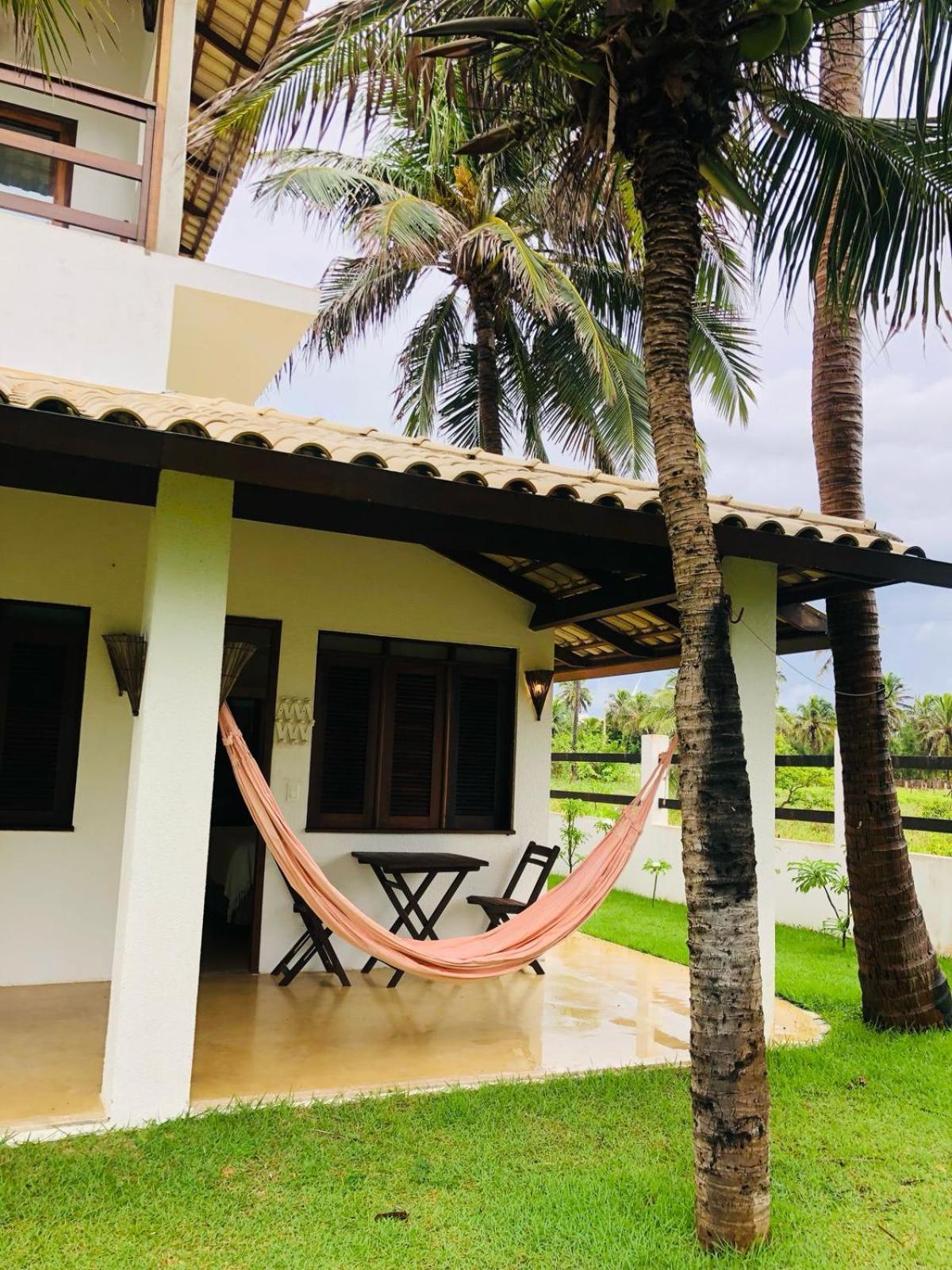 Villa Ava Kite - Guajiru Trairi Dış mekan fotoğraf