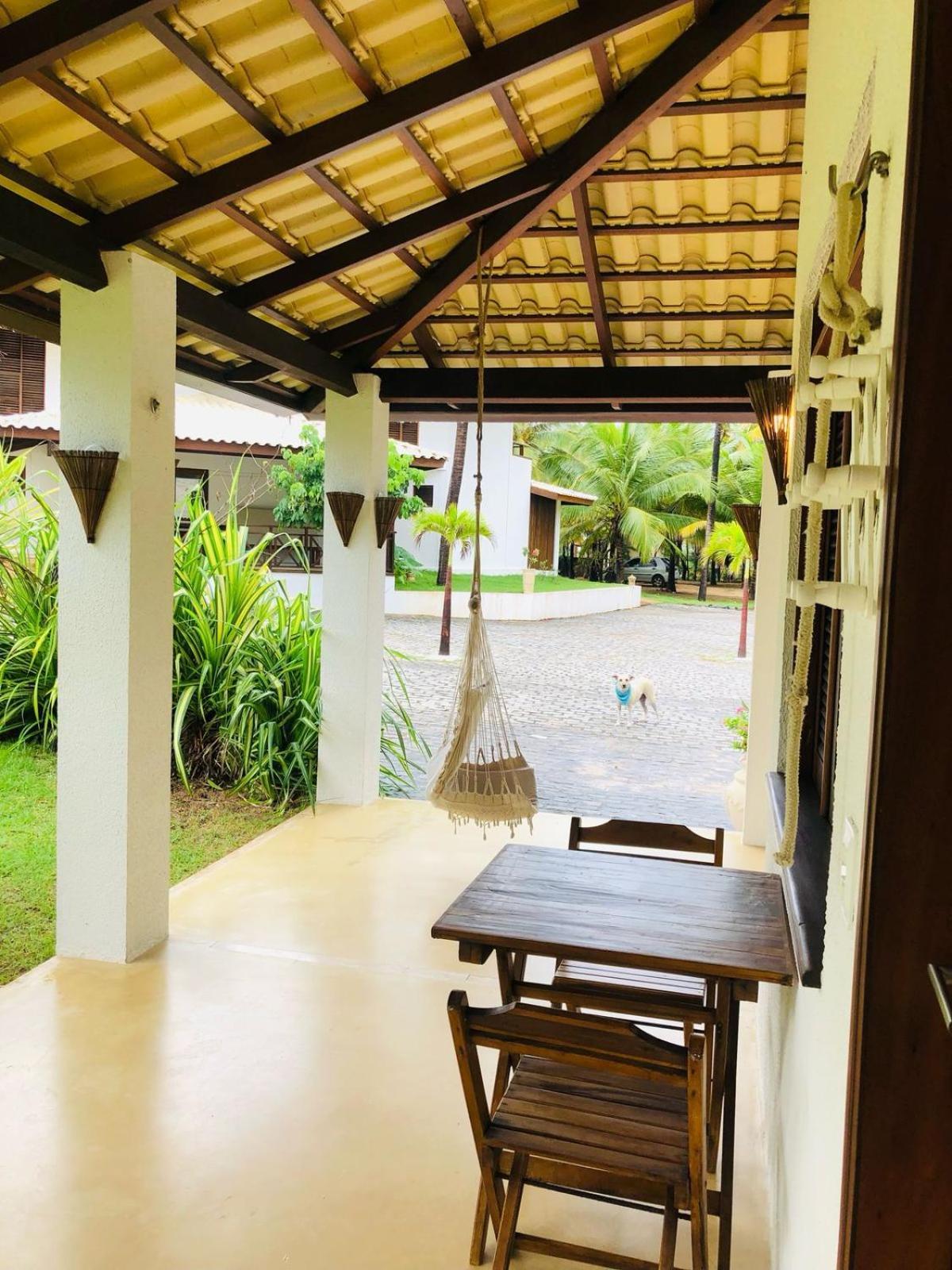 Villa Ava Kite - Guajiru Trairi Dış mekan fotoğraf
