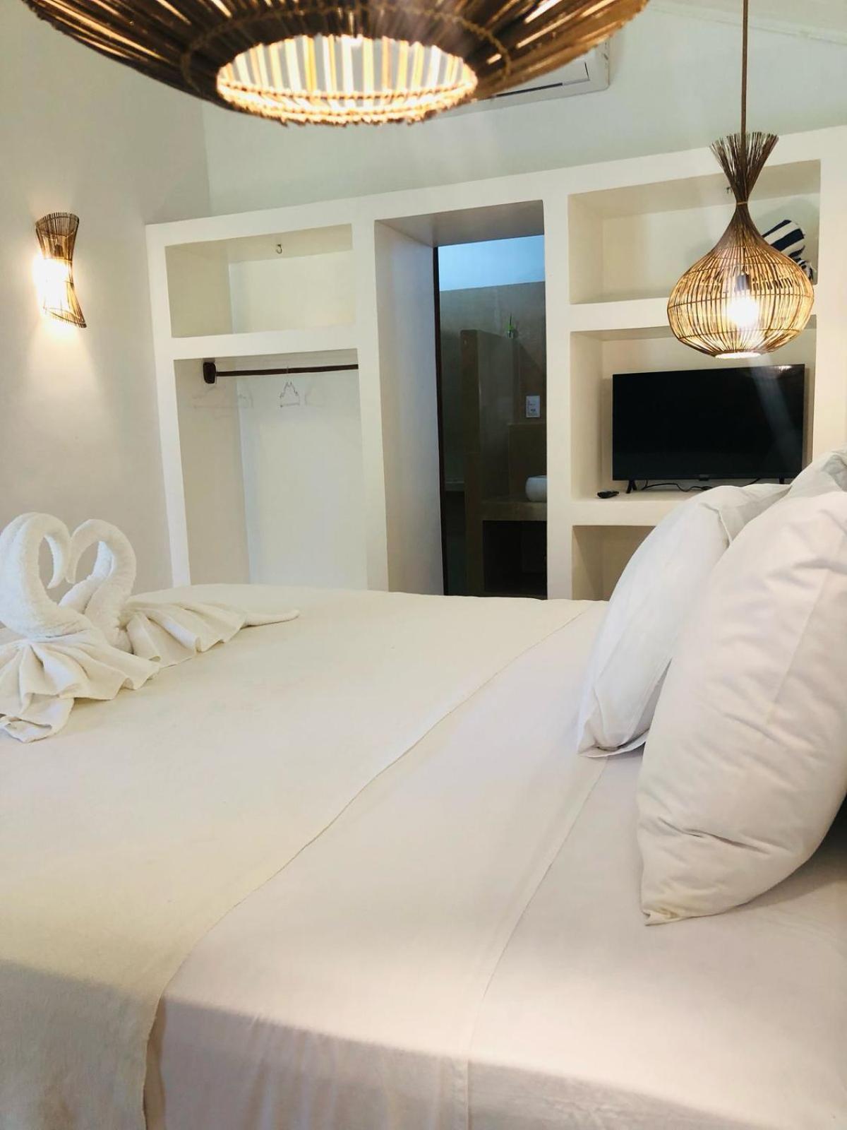 Villa Ava Kite - Guajiru Trairi Dış mekan fotoğraf