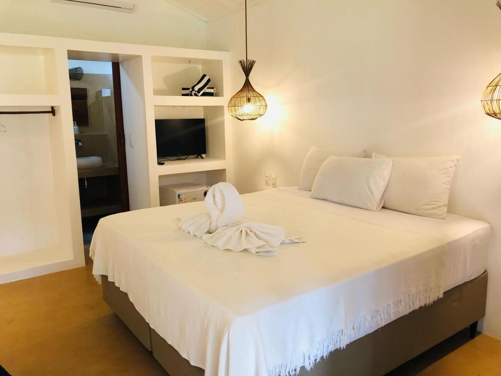 Villa Ava Kite - Guajiru Trairi Dış mekan fotoğraf