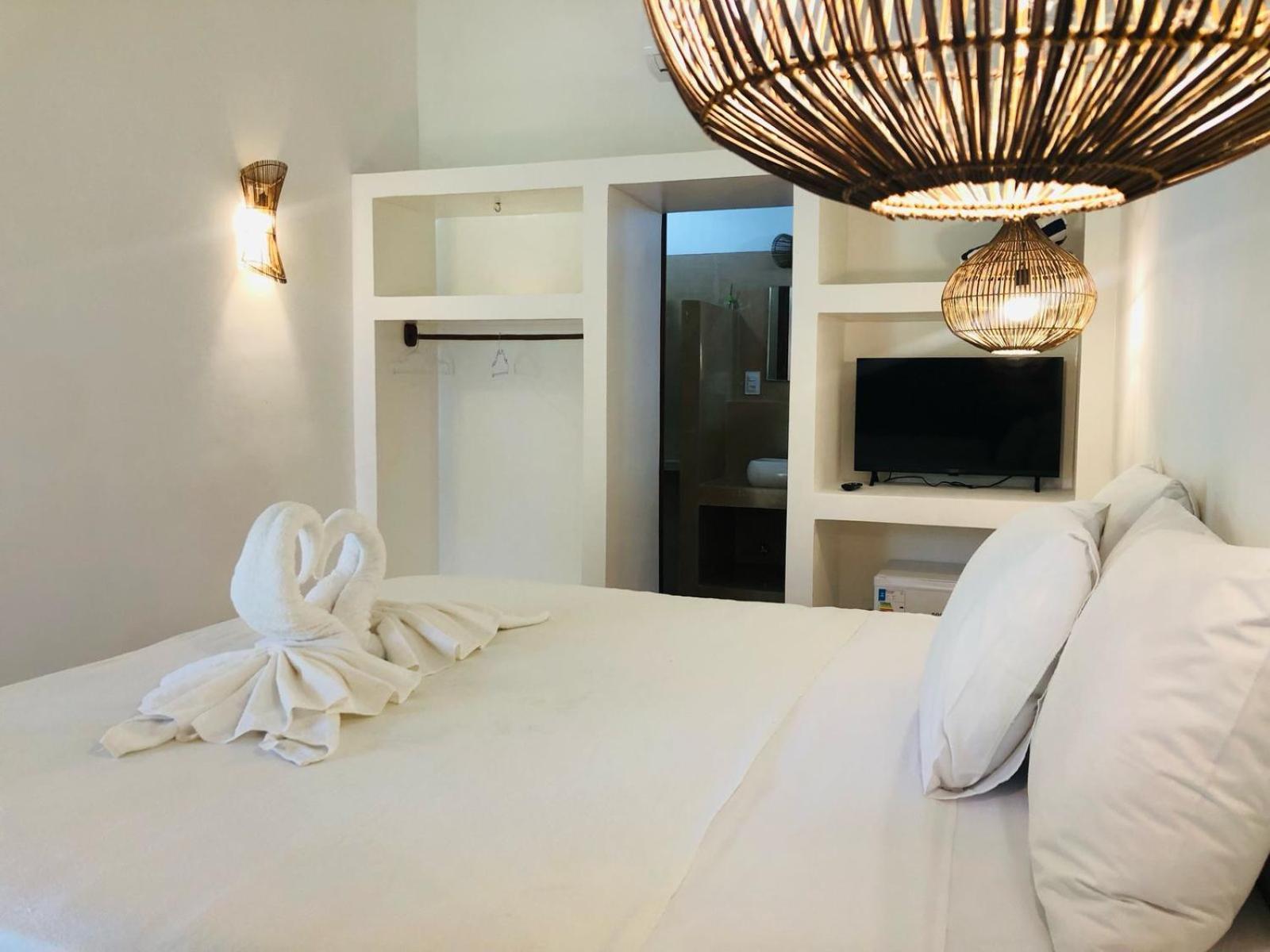 Villa Ava Kite - Guajiru Trairi Dış mekan fotoğraf