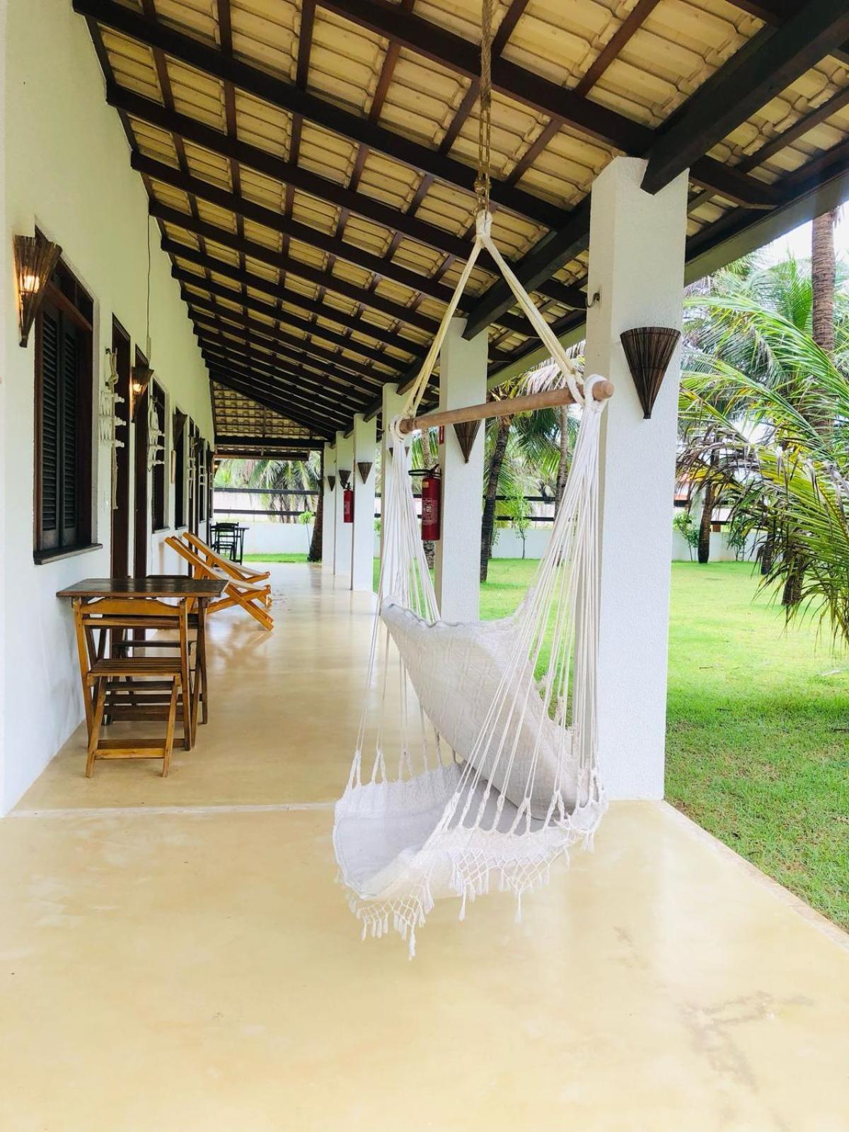 Villa Ava Kite - Guajiru Trairi Dış mekan fotoğraf