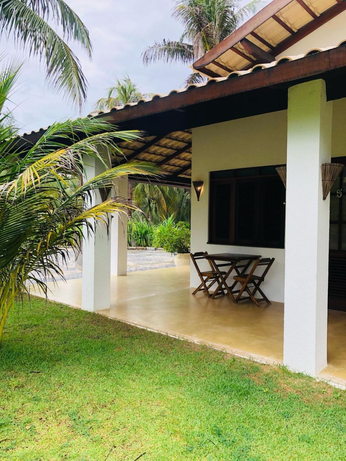 Villa Ava Kite - Guajiru Trairi Dış mekan fotoğraf