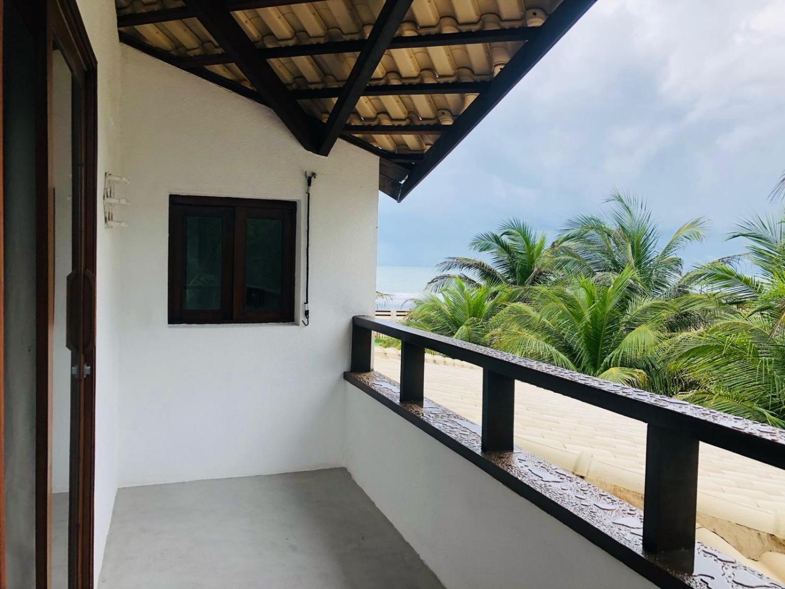 Villa Ava Kite - Guajiru Trairi Dış mekan fotoğraf