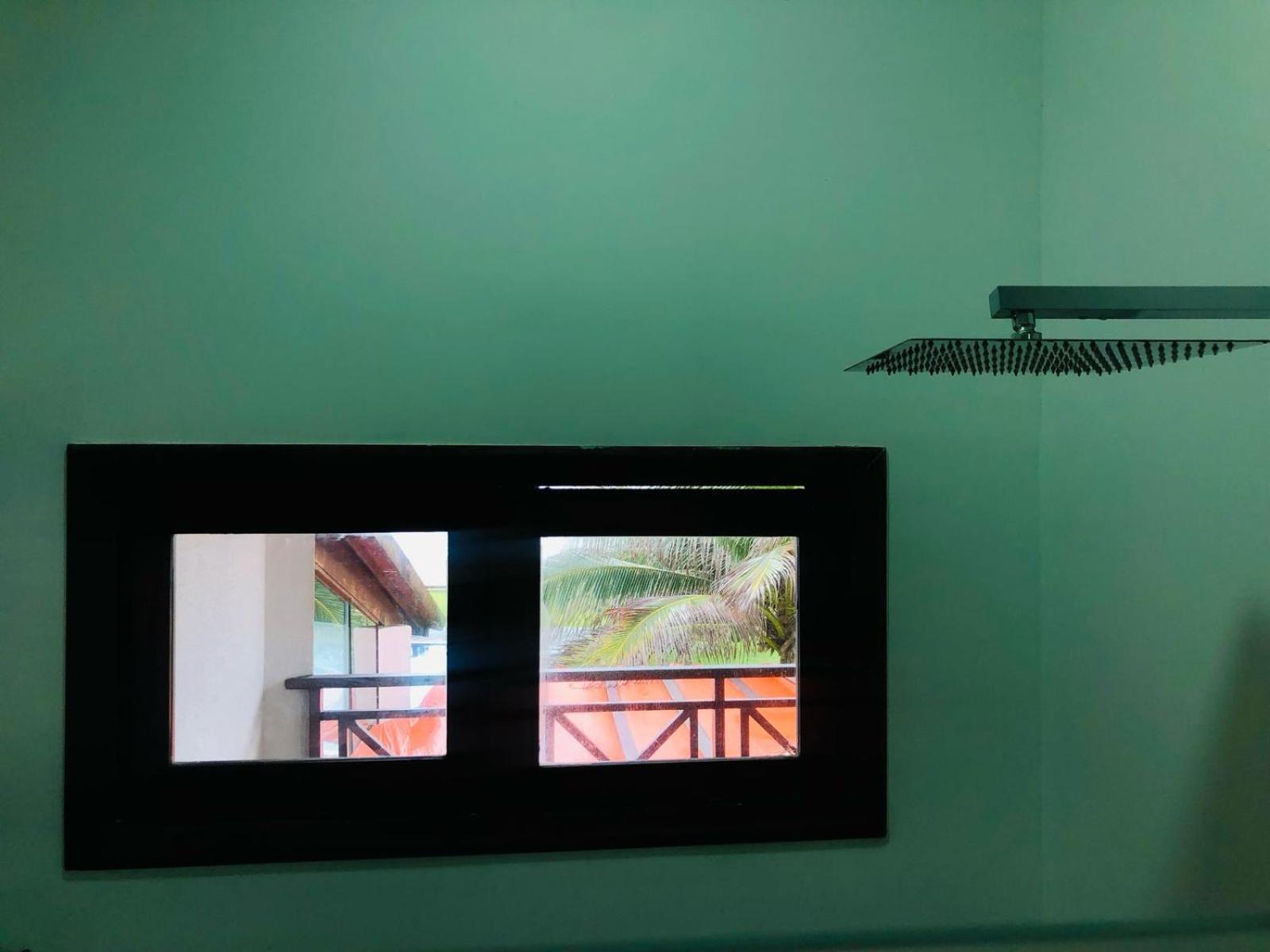 Villa Ava Kite - Guajiru Trairi Dış mekan fotoğraf
