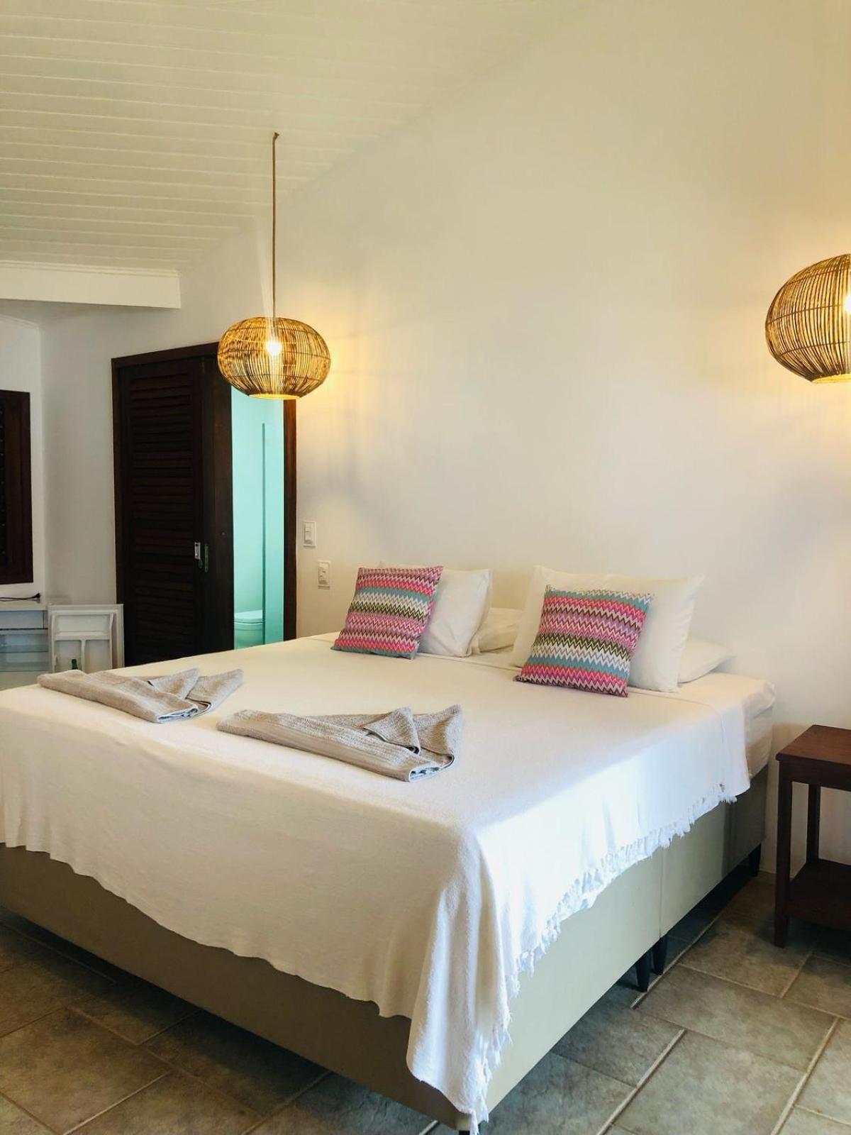 Villa Ava Kite - Guajiru Trairi Dış mekan fotoğraf