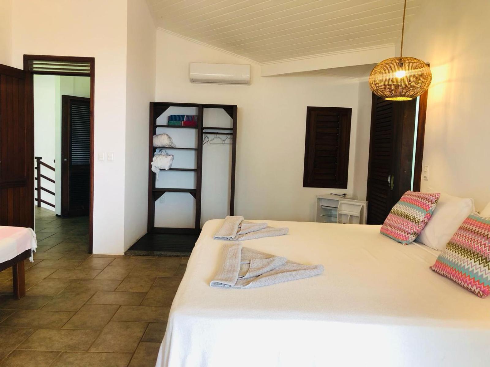 Villa Ava Kite - Guajiru Trairi Dış mekan fotoğraf