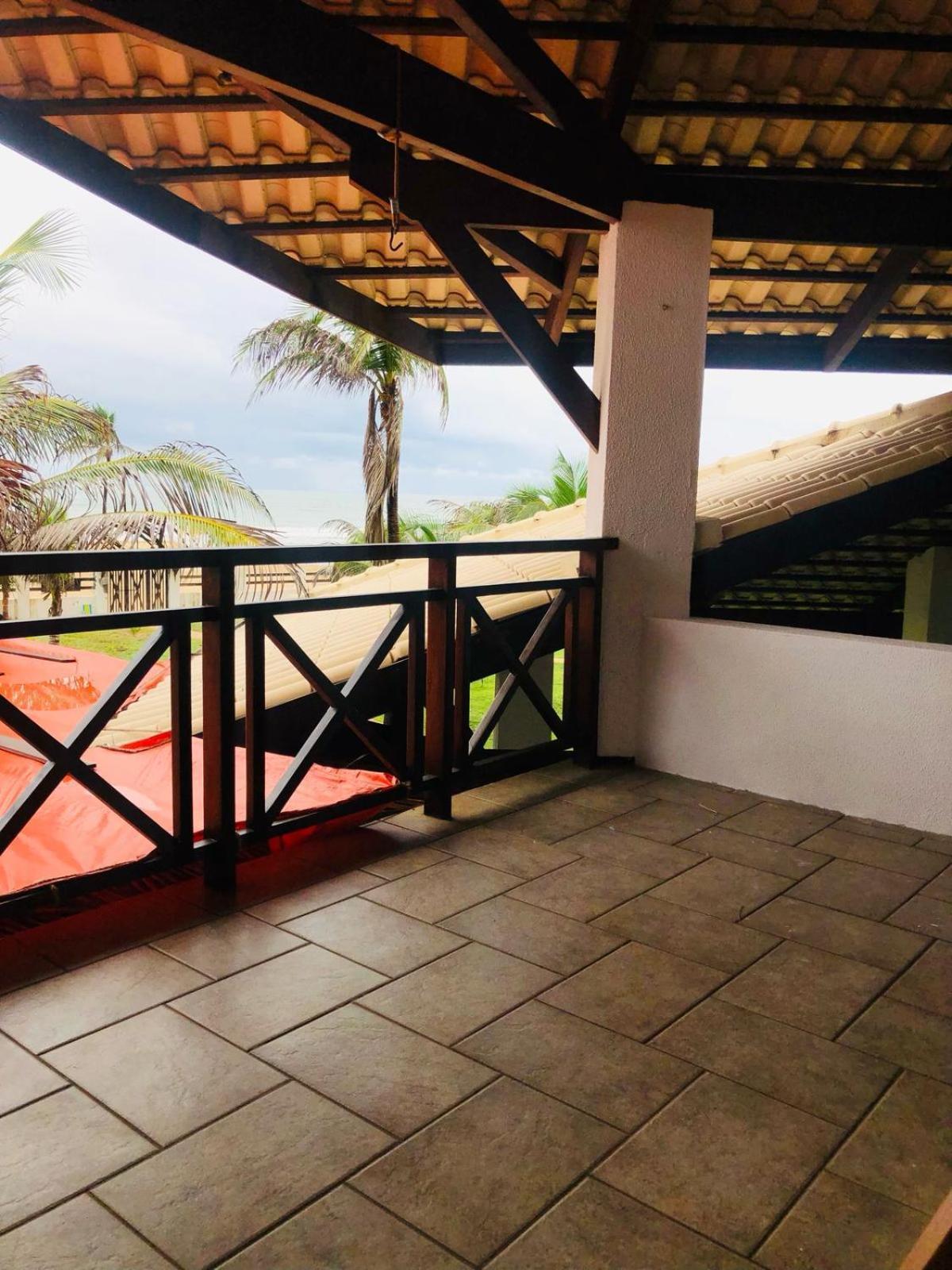 Villa Ava Kite - Guajiru Trairi Dış mekan fotoğraf