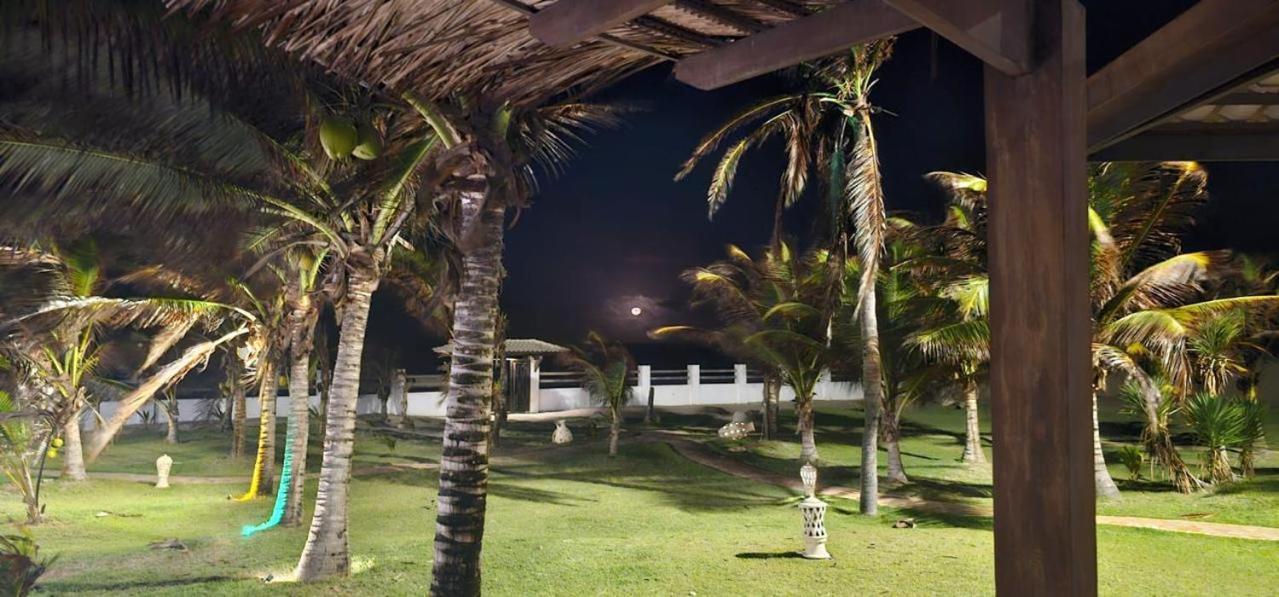 Villa Ava Kite - Guajiru Trairi Dış mekan fotoğraf