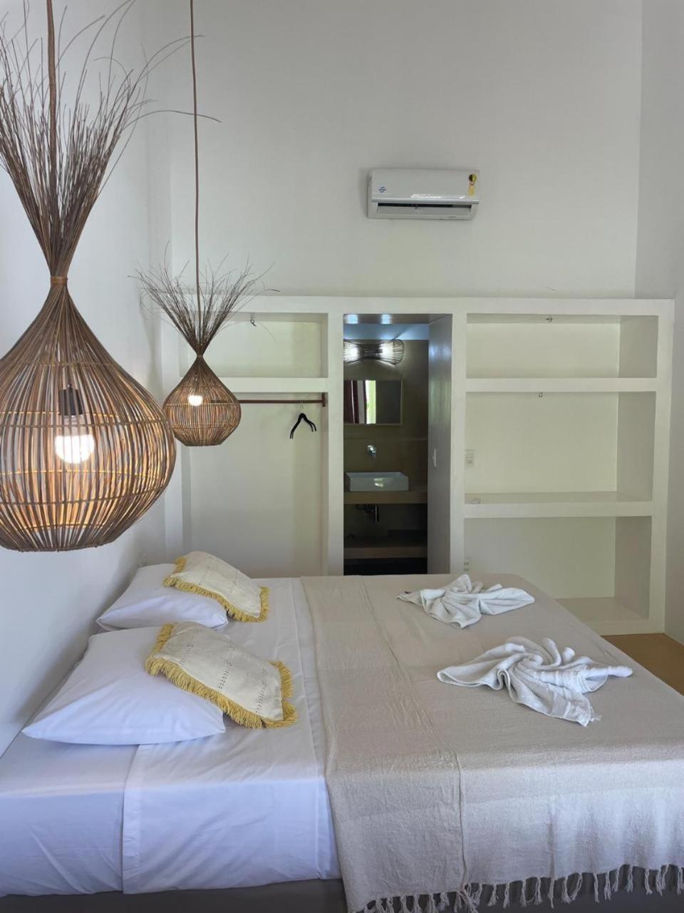 Villa Ava Kite - Guajiru Trairi Dış mekan fotoğraf