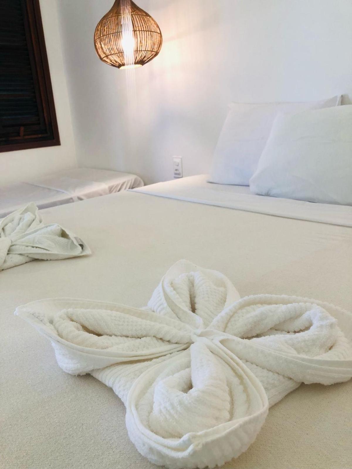 Villa Ava Kite - Guajiru Trairi Dış mekan fotoğraf