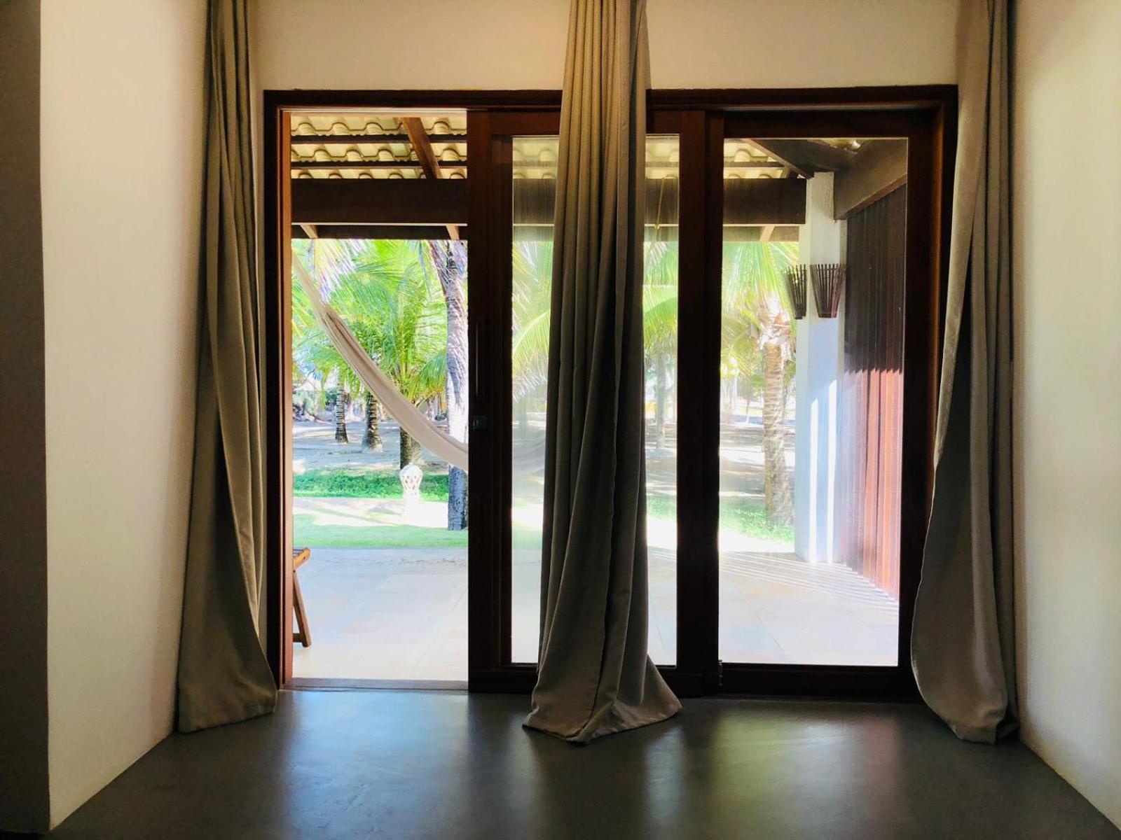Villa Ava Kite - Guajiru Trairi Dış mekan fotoğraf
