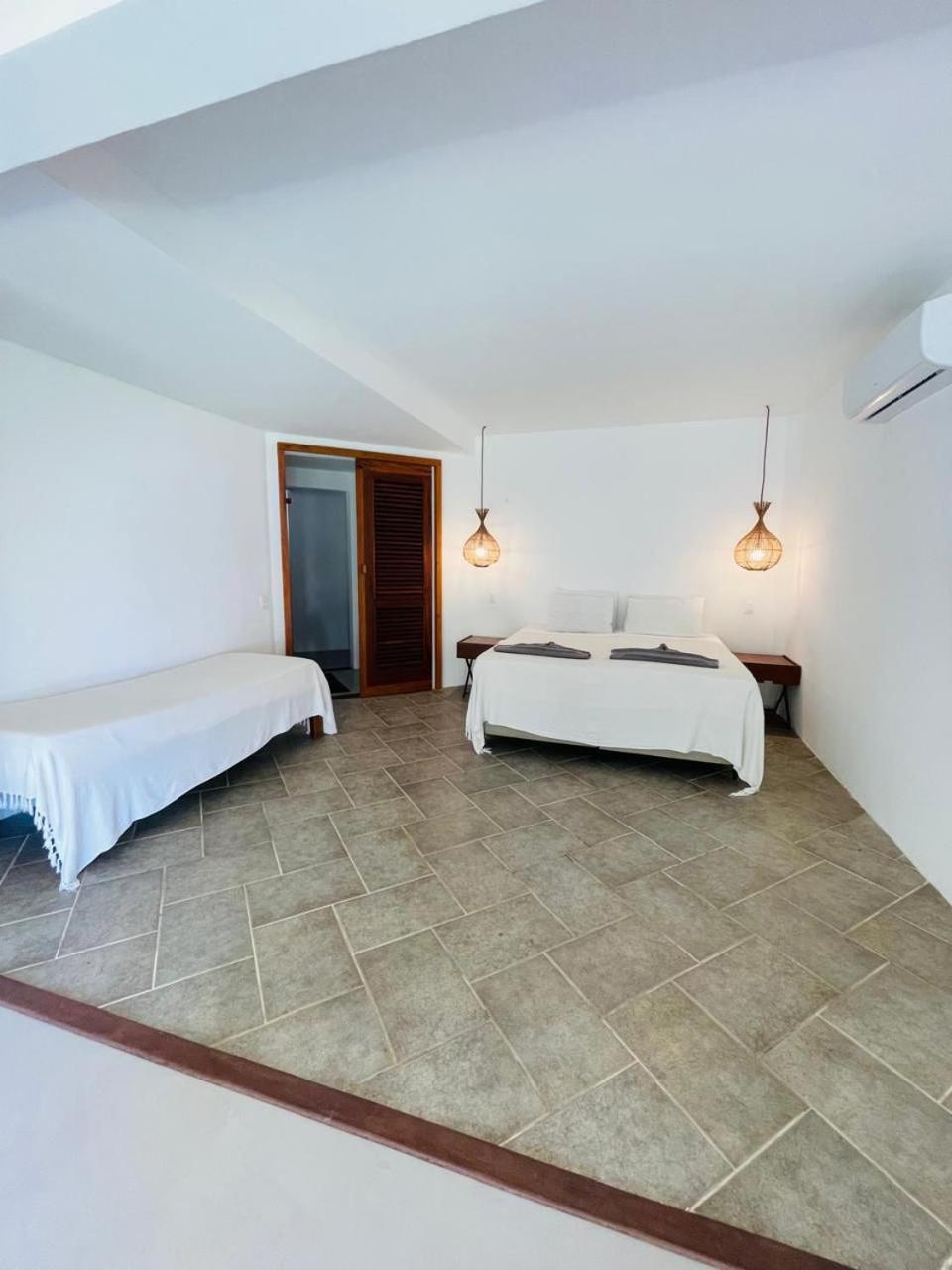 Villa Ava Kite - Guajiru Trairi Dış mekan fotoğraf