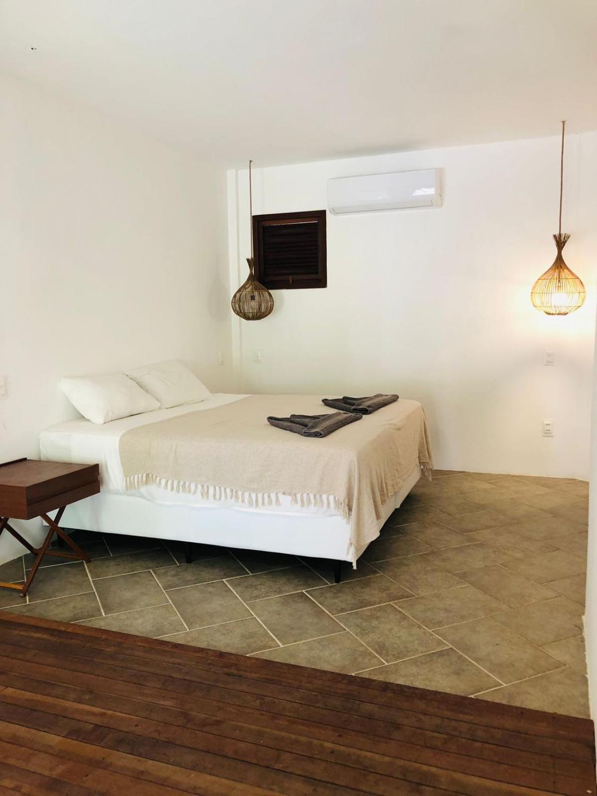 Villa Ava Kite - Guajiru Trairi Dış mekan fotoğraf
