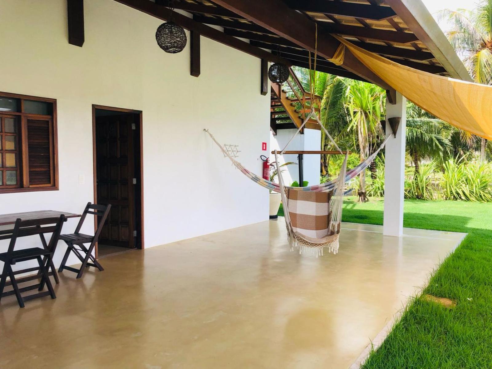 Villa Ava Kite - Guajiru Trairi Dış mekan fotoğraf