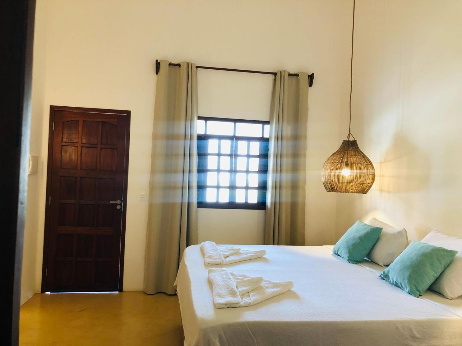 Villa Ava Kite - Guajiru Trairi Dış mekan fotoğraf