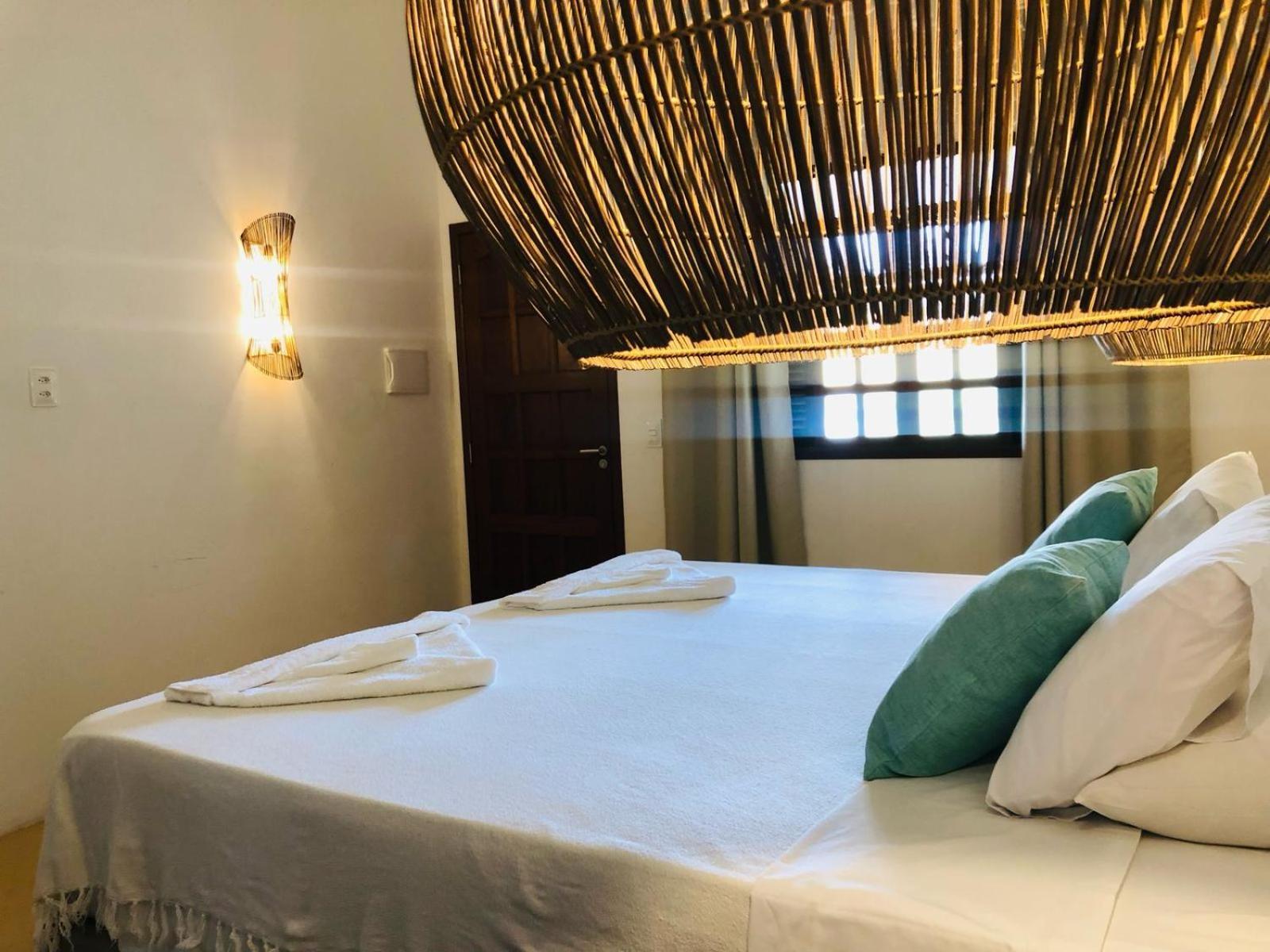 Villa Ava Kite - Guajiru Trairi Dış mekan fotoğraf
