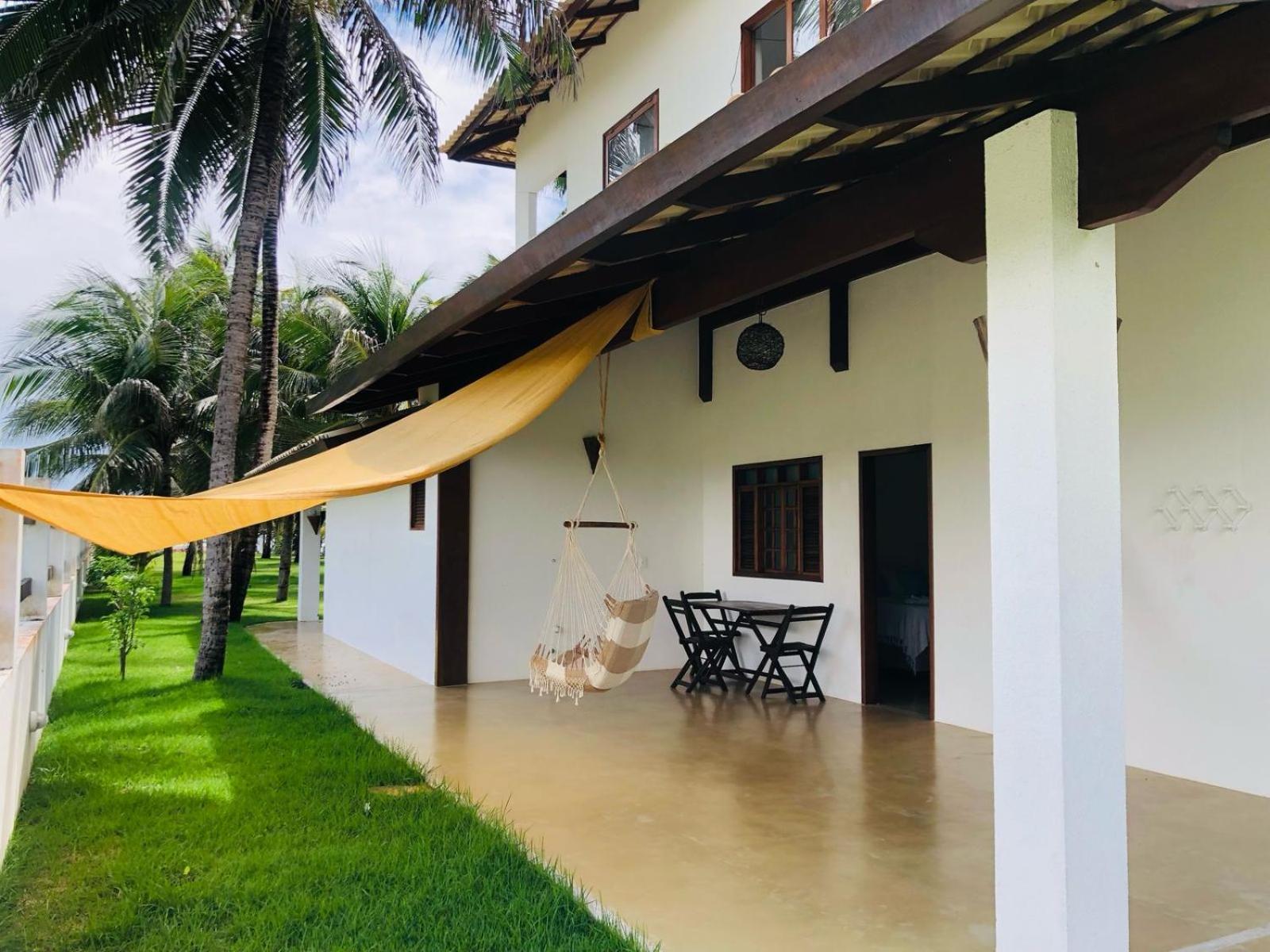 Villa Ava Kite - Guajiru Trairi Dış mekan fotoğraf