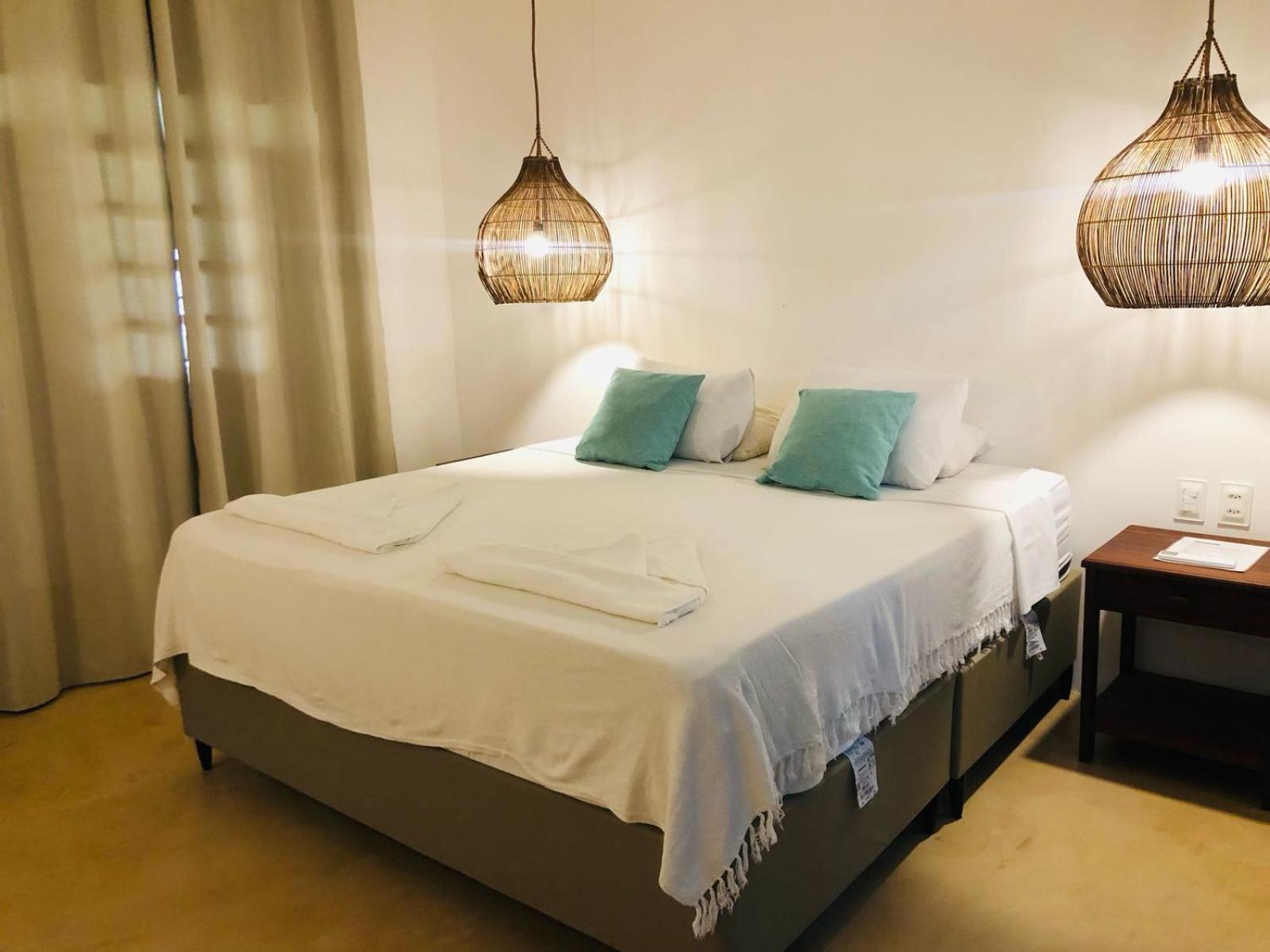 Villa Ava Kite - Guajiru Trairi Dış mekan fotoğraf