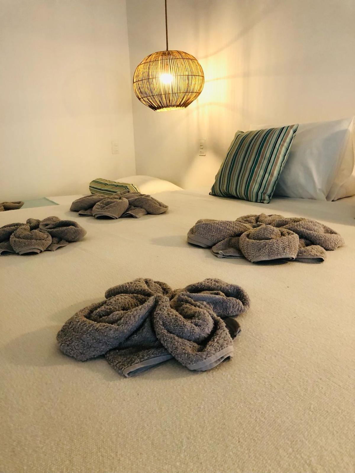 Villa Ava Kite - Guajiru Trairi Dış mekan fotoğraf